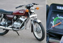 Yamaha RX100 to make a Comeback, in a New Avataar