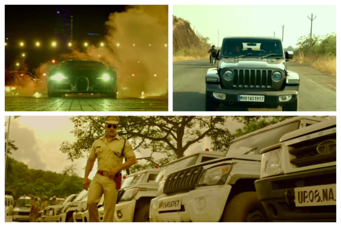 5 Famous Cars From Salman Khan Movies 