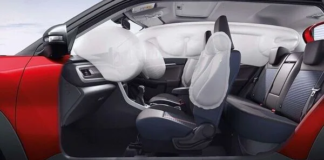 Airbag Market In India To Grow To ₹7,000 Crore By Fy27: Study
