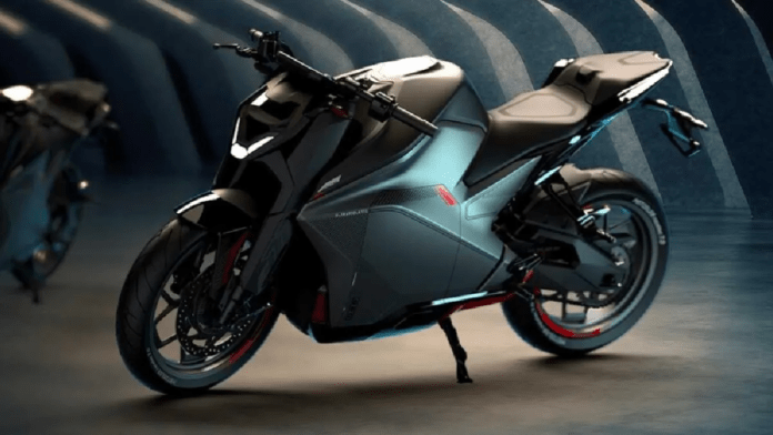 Ultraviolette F77 Specifications & Features, Mileage, Weight