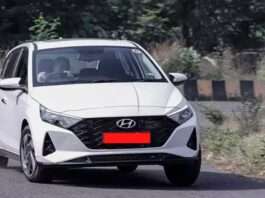 Hyundai i20 Prices Increase