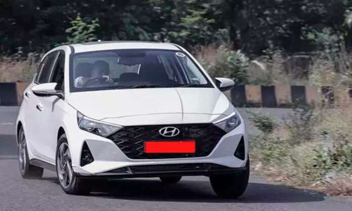 Hyundai i20 Prices Increase