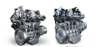 Tata New Petrol Engine