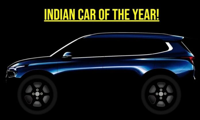 India Car of Year Winner