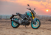 Yamaha MT 15 V2 Price, Mileage, Specs & Features