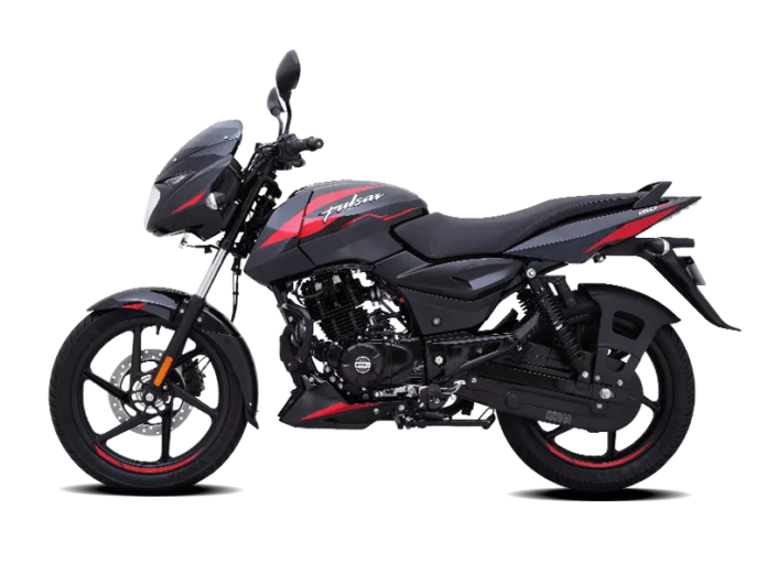 Bajaj Pulsar 150 Price, Mileage, Specs & Features - AutoBizz