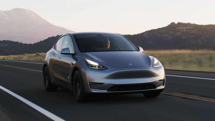 Tesla Model Y is now the best-selling car in all of Europe