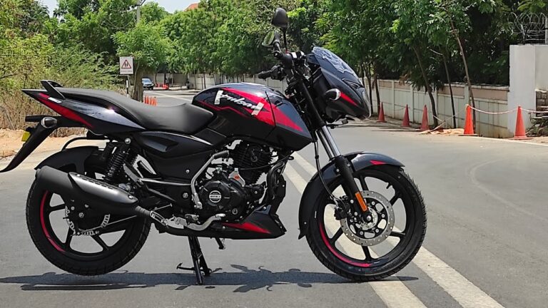 Bajaj Pulsar 150 Price, Mileage, Specs & Features - AutoBizz