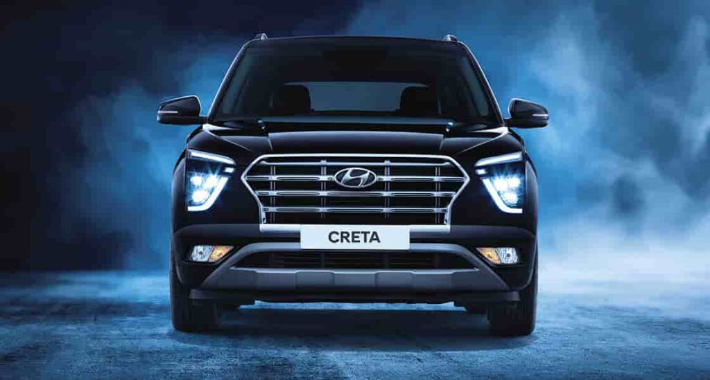 Hyundai Creta, Grand i10 Nios Waiting Period – Variant-Wise