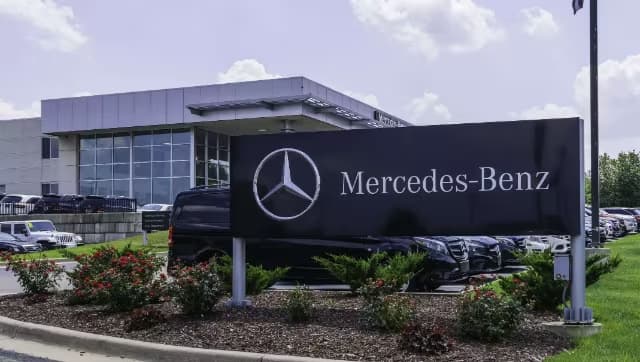Mercedes-Benz to have ‘supercomputers’; announces partnership with Google
