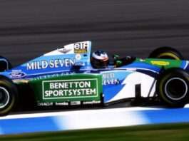 Ford To Return F1