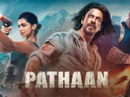 Pathaan Movie Cast Cars - Ashutosh Rana, Deepika Padukone, Shahrukh Khan, John Abraham
