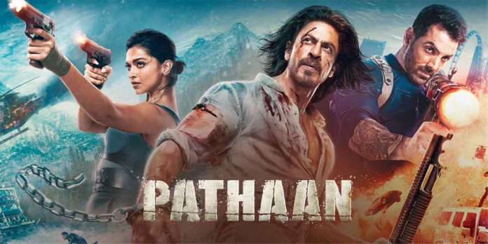 Pathaan Movie Cast Cars - Ashutosh Rana, Deepika Padukone, Shahrukh Khan, John Abraham