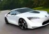 Rumours: Next-Gen Toyota Supra Could Be All-Electric