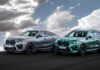 2023 BMW X5 M & X6 M Competition Revealed