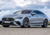 Mercedes-AMG GT 63 S E Performance will debut in India on April 11