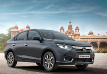 Honda Amaze to get Expensive from 1 April