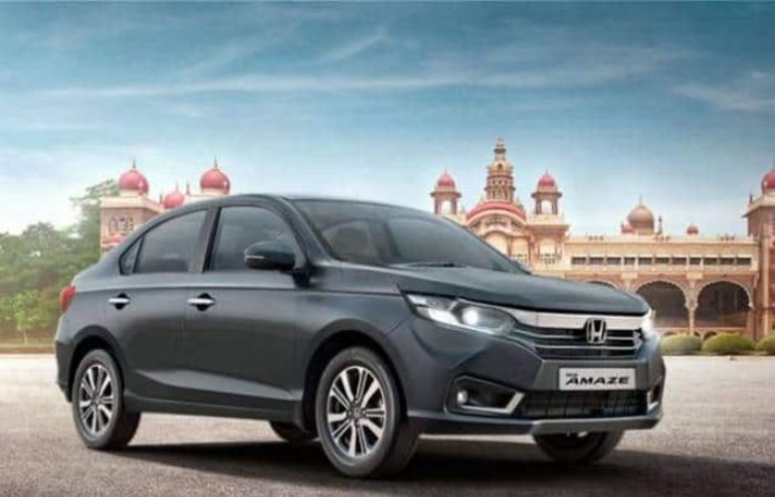 Honda Amaze to get Expensive from 1 April
