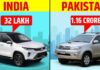 Car Price in Nepal: Tata Safari worth one crore! Why are Indian Cars so Expensive in Nepal and Pakistan?