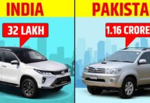 Car Price in Nepal: Tata Safari worth one crore! Why are Indian Cars so Expensive in Nepal and Pakistan?