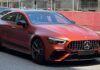 Mercedes-AMG GT 63 S E Performance Launched at Rs 3.3 Crore in India