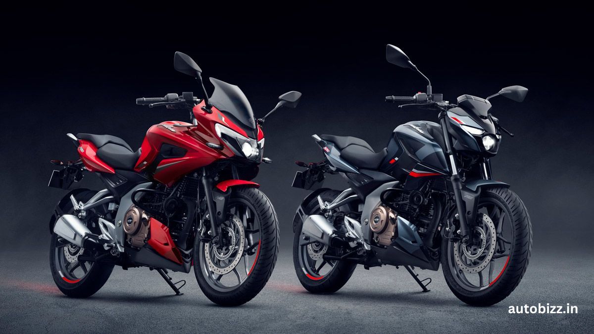 2024 Bajaj Pulsar F250 Launched At Rs 1.51 Lakh