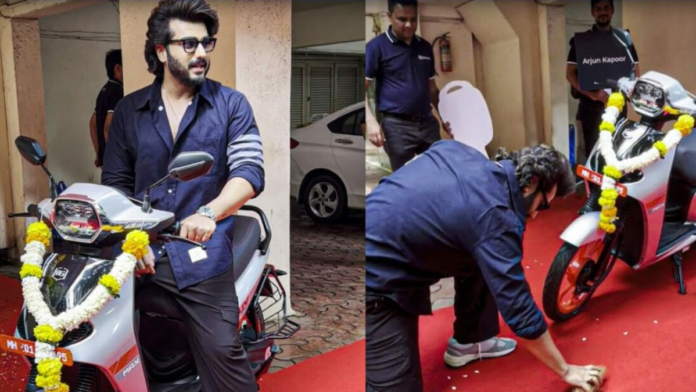 arjun kapoor