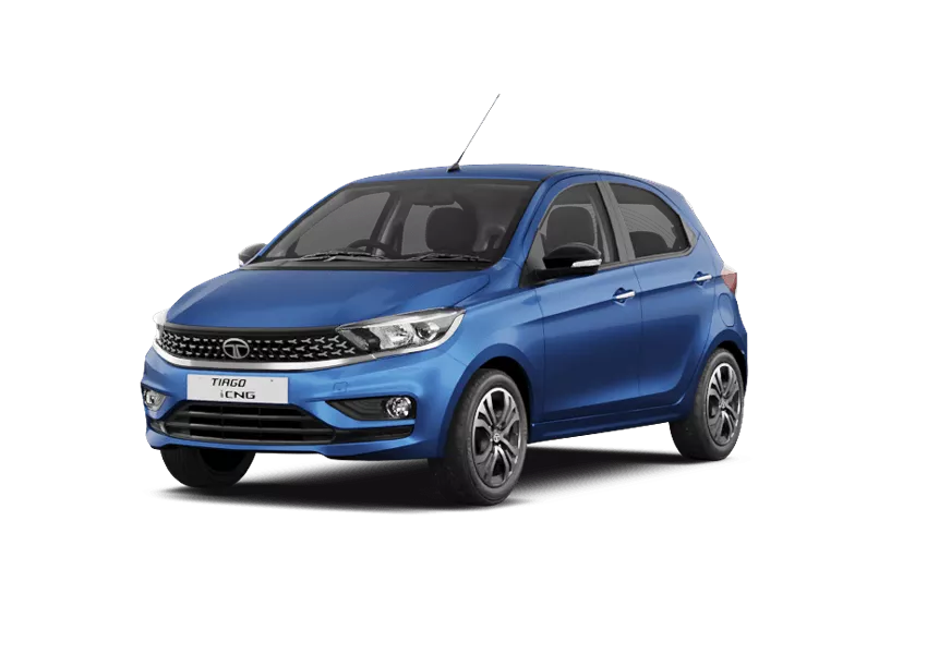 Tata Tiago