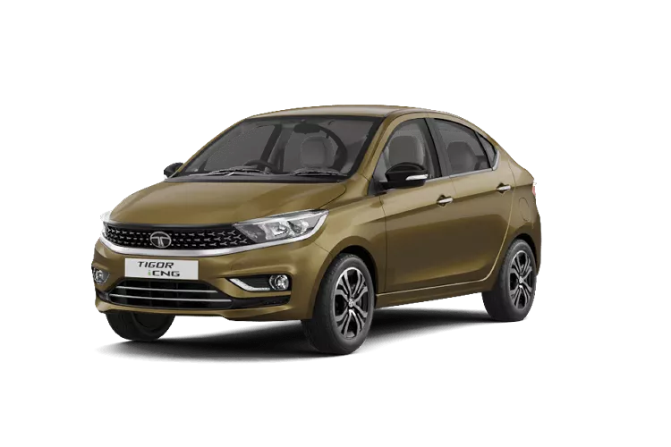 Tata Tigor