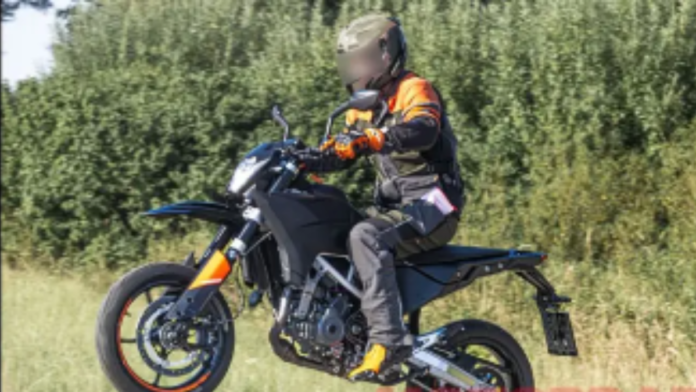 KTM 390