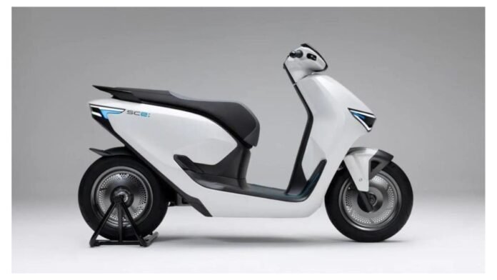 Honda Activa