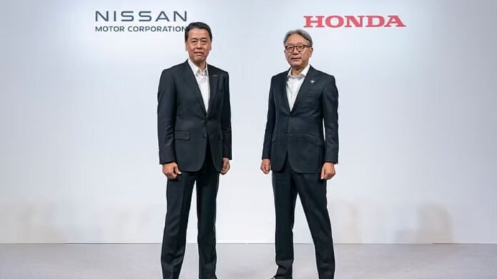 MercedNissan is quitting merger talks with Hondaes Maybach SL 680